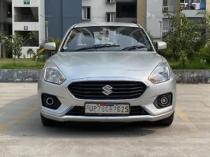 Maruti Suzuki DZire VXi Petrol Manual