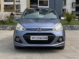 Hyundai Grand i10 Asta 1.1 CRDi [2013-2016]