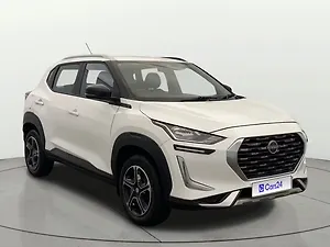 Nissan Magnite XL [2020]