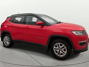Jeep Compass Sport Plus 2.0 Diesel [2019-2020]