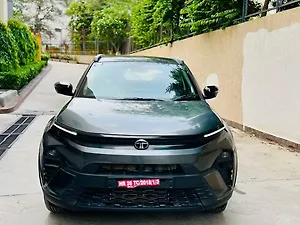 Tata Nexon Pure (S) 1.2 Petrol 6AMT [2024-2025]