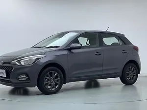 Hyundai Elite i20 Asta 1.2
