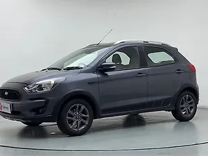 Ford Freestyle Titanium Plus 1.2 Ti-VCT