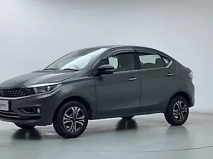 Tata Tigor XZ Plus CNG [2022-2023]