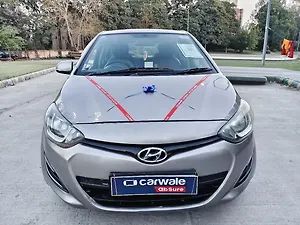 Hyundai i20 Magna (O) 1.2