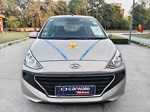 Hyundai Santro Magna [2018-2020]