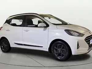 Hyundai Grand i10 NIOS Sportz 1.2 Kappa VTVT CNG
