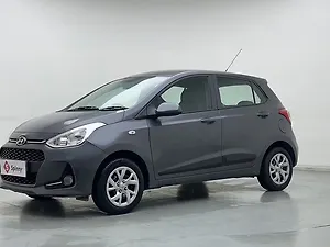 Hyundai Grand i10 Sportz 1.2 Kappa VTVT [2016-2017]