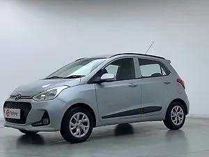 Hyundai Grand i10 Sportz 1.2 Kappa VTVT
