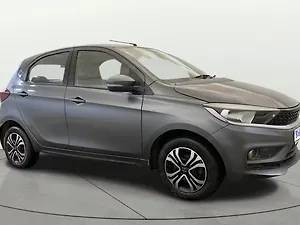 Tata Tiago Revotron XZ