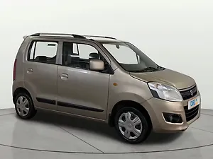 Maruti Suzuki Wagon R VXI
