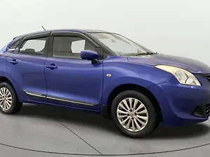 Maruti Suzuki Baleno Sigma 1.2