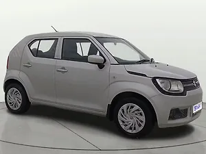 Maruti Suzuki Ignis Sigma 1.2 MT