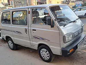 Maruti Suzuki Omni CNG