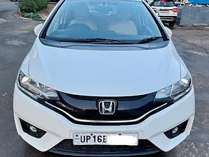 Honda Jazz SV Petrol