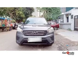 Hyundai Creta 1.4 S