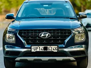 Hyundai Venue E 1.2 Petrol [2019-2020]