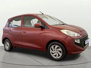 Hyundai Santro Sportz CNG [2018-2020]
