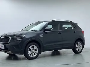 Skoda Kushaq Ambition 1.0L TSI MT