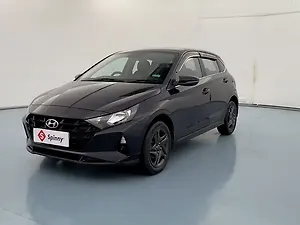 Hyundai Elite i20 Sportz Petrol Manual