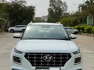 Hyundai Venue SX Plus 1.0 Turbo DCT