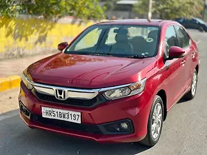 Honda Amaze 1.2 V MT Petrol [2018-2020]