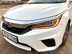 Honda City VTEC Plus