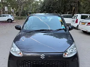 Maruti Suzuki Alto K10 VXi Plus AGS [2022-2023]