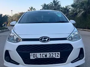 Hyundai Grand i10 Magna 1.2 Kappa VTVT [2016-2017]