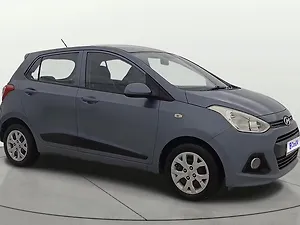 Hyundai Grand i10 Magna 1.2 Kappa VTVT [2013-2016]
