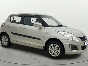 Maruti Suzuki Swift ZXi