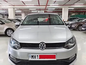 Volkswagen Polo Comfortline 1.2L (P)