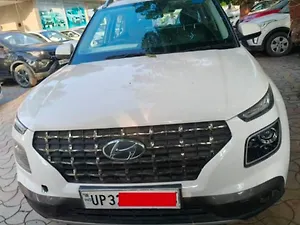 Hyundai Venue SX Plus 1.0 Turbo DCT