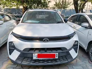 Tata Nexon Smart Plus 1.2 Petrol 5MT [2023-2025]