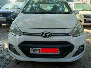 Hyundai Grand i10 Sports Edition 1.1 CRDi