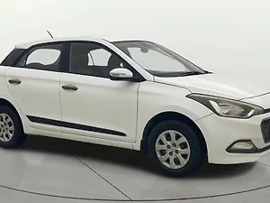 Hyundai Elite i20 Sportz 1.2 [2016-2017]