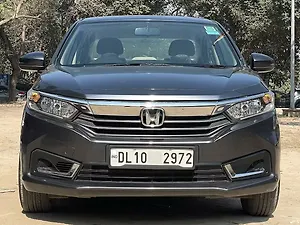 Honda Amaze 1.2 E i-VTEC Opt