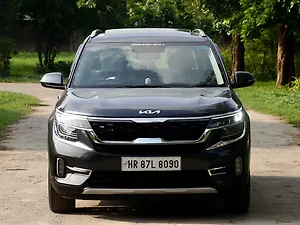 Kia Seltos HTX 1.5 IVT