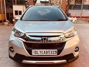 Honda WR-V VX MT Diesel