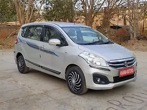 Maruti Suzuki Ertiga VDI SHVS