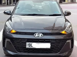 Hyundai Aura SX 1.2 CNG [2023-2025]