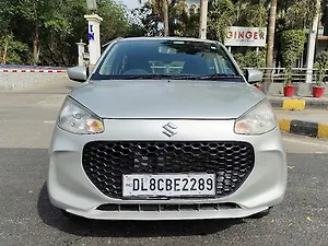 Maruti Suzuki Alto K10 VXi [2022-2023]