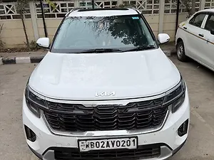 Kia Seltos HTX 1.5 Diesel MT [2024-2025]