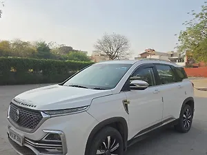 MG Hector Sharp 1.5 DCT Petrol [2019-2020]