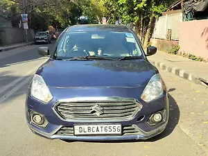 Maruti Suzuki DZire LXi