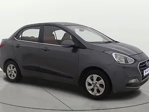 Hyundai Xcent SX 1.2