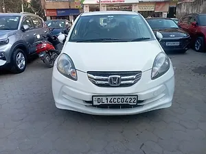 Honda Amaze 1.2 S i-VTEC