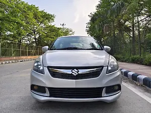 Maruti Suzuki Swift DZire VXI