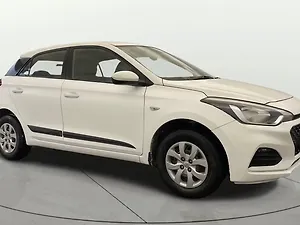 Hyundai Elite i20 Magna Executive 1.2 AT
