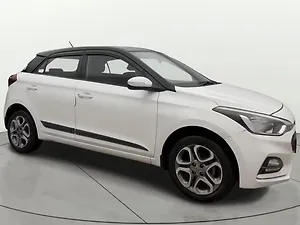 Hyundai Elite i20 Asta 1.2 Dual Tone